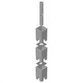 Feeder Inserts