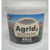 Agrid 3 Pelleted Bait