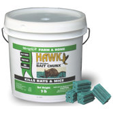 Hawk Bait Chunx