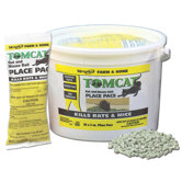 Tomcat Rat and Mouse Bait Plck