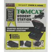 Tomcat Rodent Station