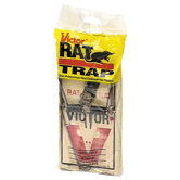 Metal Pedal Rat Trap