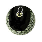 Gnaws Ball Dog Toy