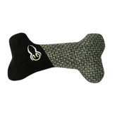 Gnaws Small Bone Dog Toy