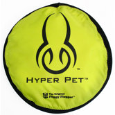 Flippy Flopper Dog Toy