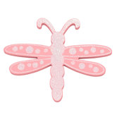 Mini Glitter Dragonfly