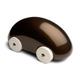 Streamliner Classic Car in Espresso