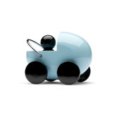 Childhood Baby Stroller in Blue