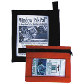 Window PakPals Tool Pouch (Set of 2)
