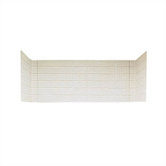 Tub Wall Extension Kit