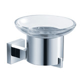 Glorioso Wall Mount Soap Dish