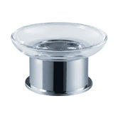 Glorioso Free Standing Soap Dish