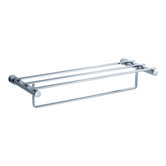 23" Towel Rack