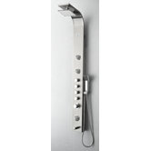 Geona Thermostatic Shower Panel