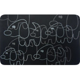 Silicone Dog Placemat