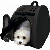 Zip'n Go Dog Carrier Bag