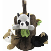 Fou Fou Dog Dog Toys