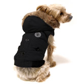 Canada Fouse Dog Coat