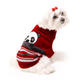 Animal Panda Dog Sweater