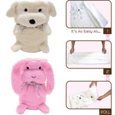 My Pet Blankie Set