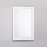 PL Series Framed Medicine Cabinet