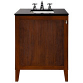 Archive 24" Bathroom Vanity Set