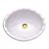 Ocotillo Self-Rimming Bathroom Sink