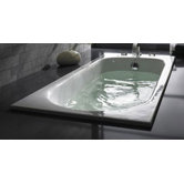Ardennes Nouveau Bath Tub Kit