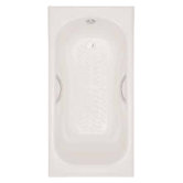 Romaine Nouveau Tub Handles