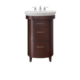 Calla II 23" Bathroom Vanity Set