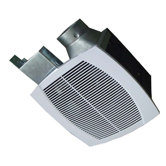 Super Quiet 110 CFM Bathroom Ventilation Fan