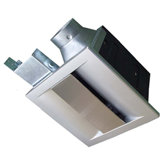 Super Quiet Bathroom Ventilation Fan