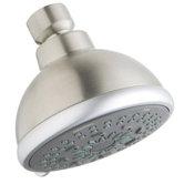Tempesta 3-Function Spray Shower Head