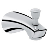 Arden Wall Mount Tub Spout Trim