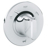 Veris Volume Control Trim