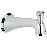 Kensington Wall Mount Tub Spout Trim