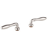 Seabury Lever Handles