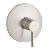 Essence Pressure Balance Valve Trim