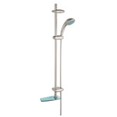 Movario 5 Shower Set