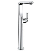 Veris Single Hole Bathroom Faucet with Single Handle