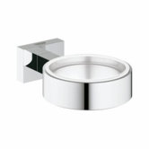 Essentials Cube Soap Holder