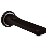 Veris Wall Mount Tub Spout