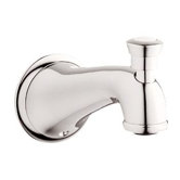 Seabury Wall Mount Tub Spout Trim