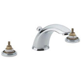 Talia Widespread Bathroom Faucet Less Handles