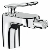 Veris Single Handle Swivel Spray Bidet Faucet