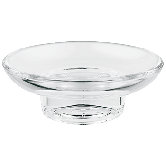 Essentials Soap Dish
