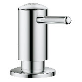 Bathroom Soap Dispenser