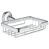 Essentials Soap Basket
