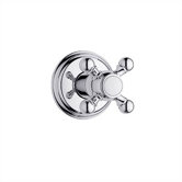 Geneva Volume Control Trim with Cross Handle
