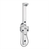 Aquatower 3000 Shower Panel with Hand Shower